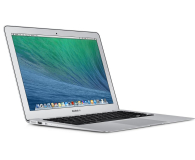 Apple MacBook Air i5-4260U/4GB/128GB/HD 5000/Mac OS - 183024 - zdjęcie 3